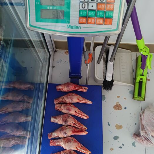 临沂鸭丕头，6000个  全部新货工厂直