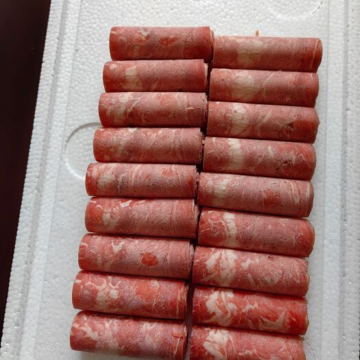 阳信县肥牛卷