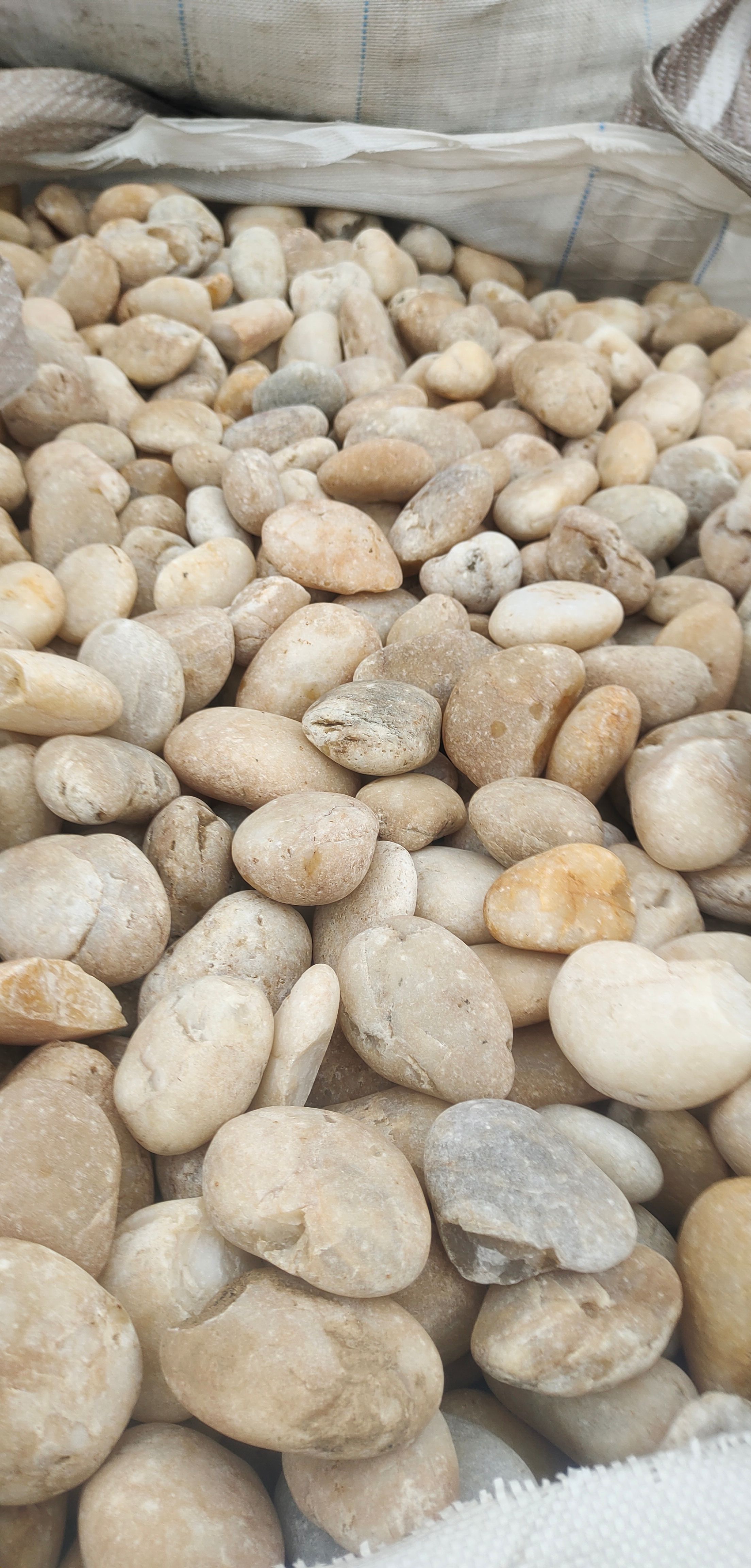 招牌石，景观石，鹅卵石