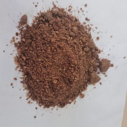 西安饲料级花生碎 高蛋白 高脂肪 工厂直销