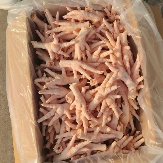 昌邑市纯干45+凤爪，对标东北屠宰场品质