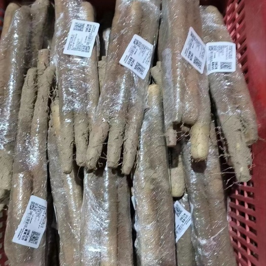 直供电商团购，麻山药