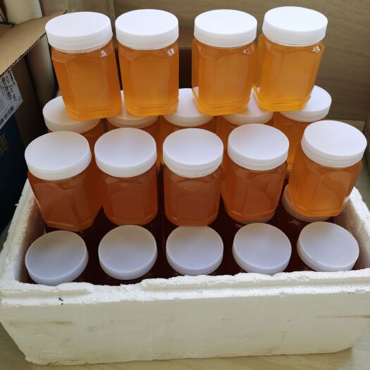 宁德蜂蜜，山花蜜，苜蓿蜜