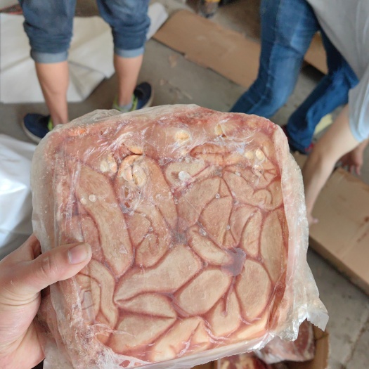 郑州驴小肠