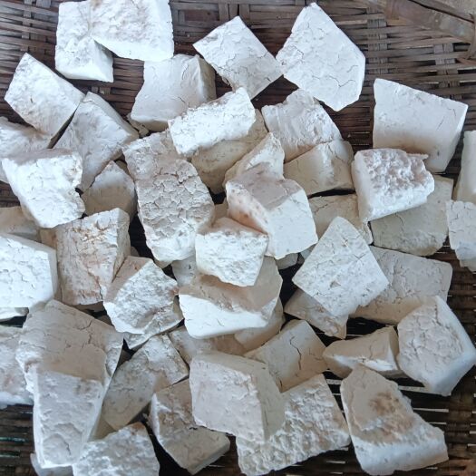 昌宁县茯苓白陀