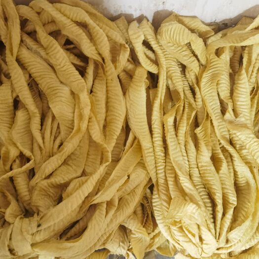 五河县自产蛋白肉，不腻，有劲道