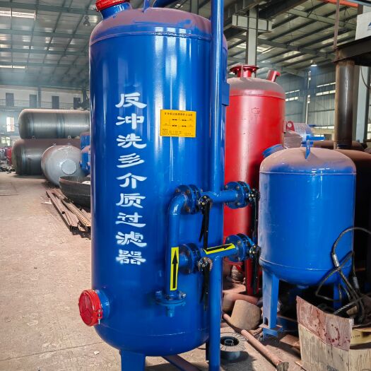 镇平县砂石过滤器