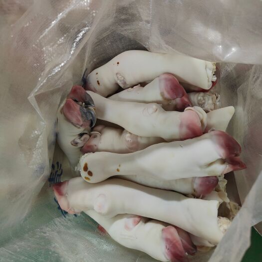 中牟县育肥羊蹄