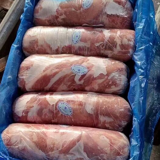 一号国产梅花肉卷