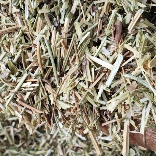 尉氏县花生秧羊草销售