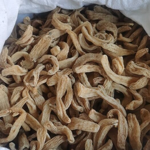 金寨县黄天麻干