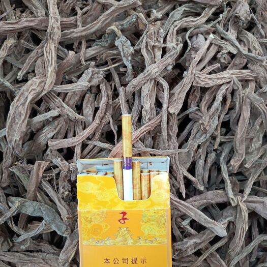 忠县百部、九虫根