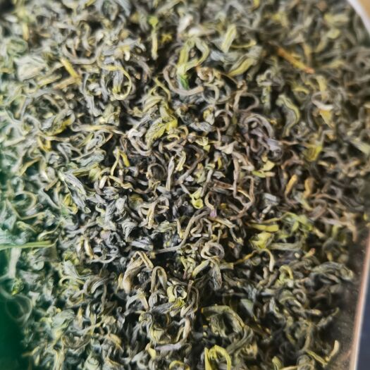 青岛浙江松阳绿茶