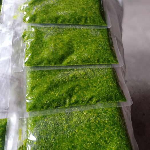 临漳县韭菜酱