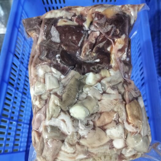 惠州牛杂
