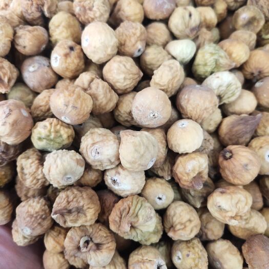 无花果干天然糖包子 零食