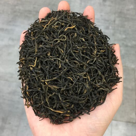 武夷山金骏眉红茶浓香型蜜香新茶500g