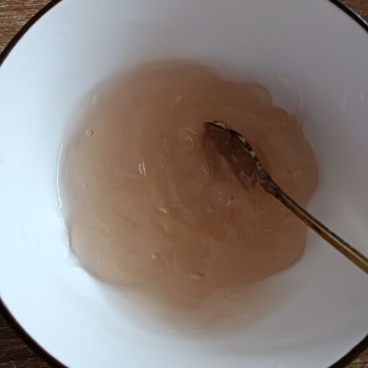 纯手工藕粉