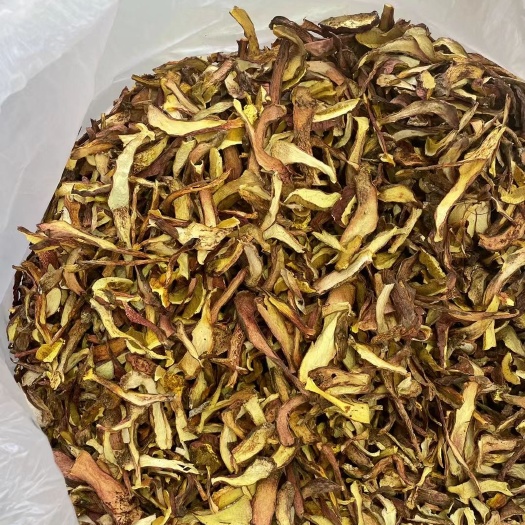 武定县黄牛干