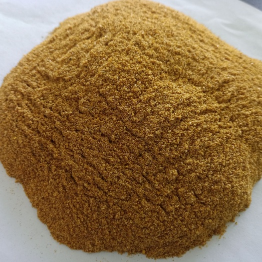 无棣县谷氨酸渣饲料级植物性蛋白原料味精渣谷氨酸蛋白粉饲料添加剂