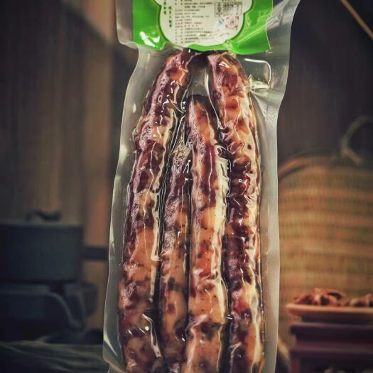 宁洱县云南肉肠腊肠香肠