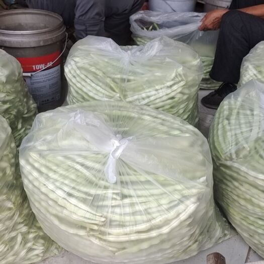 青州市九粒白芸豆
