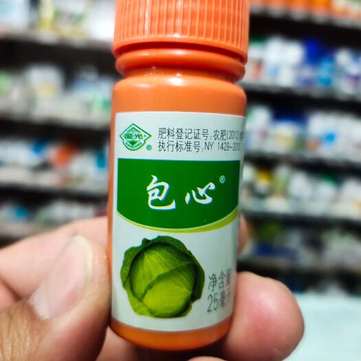 扶沟县包心剂