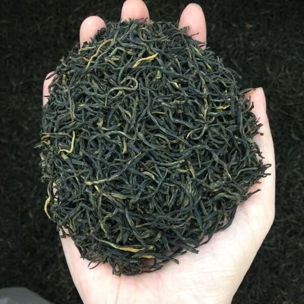 特细款桂圆香金骏眉老树红茶250g