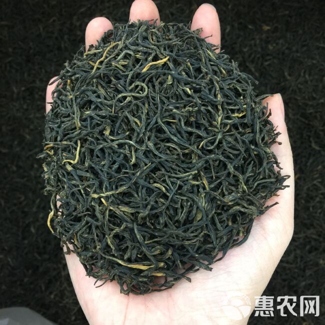 特细款桂圆香金骏眉老树红茶250g