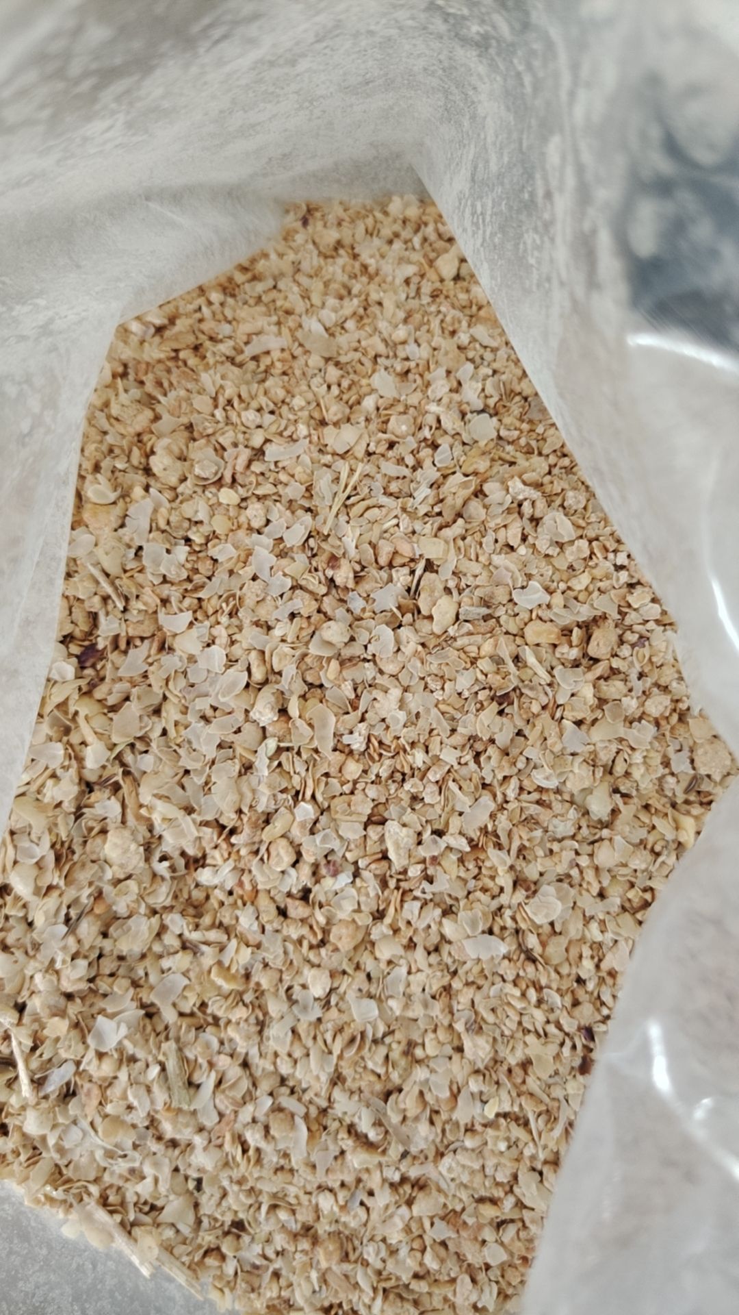 豆粕