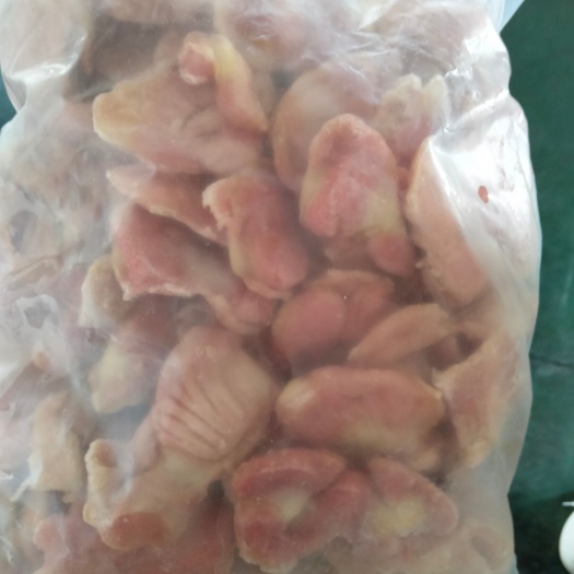 临沂国产纯干鸡胗