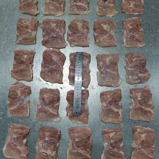 临沂鸡去皮骨腿肉