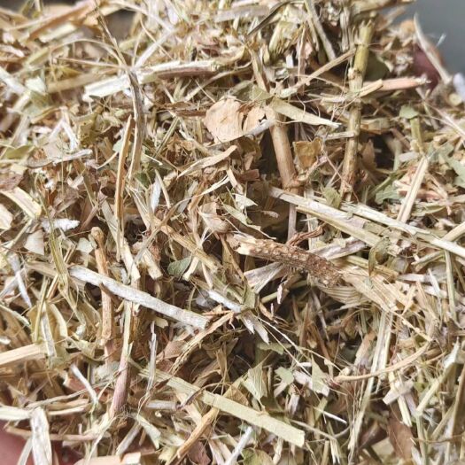 唐河县花生秧，黄白绿，优质牧草，欢迎订购