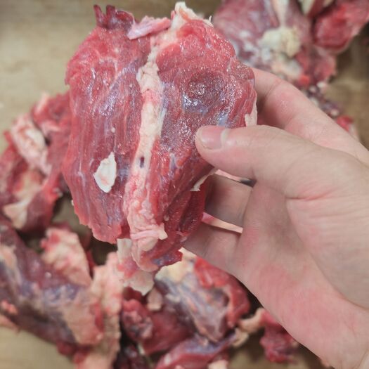 牛碎肉大塊（深圳）