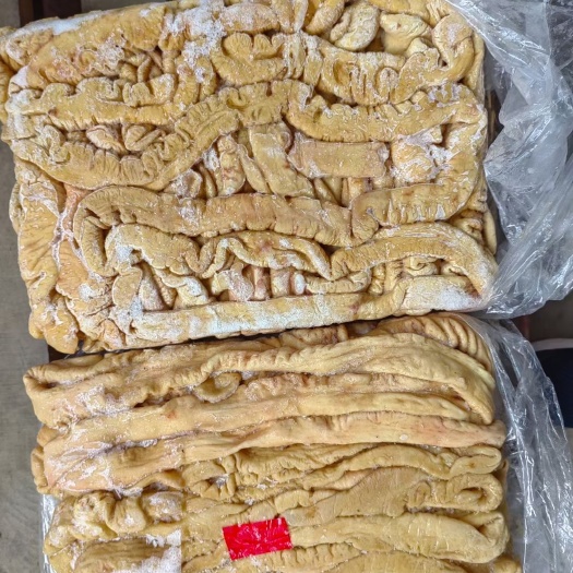 郑州大肠