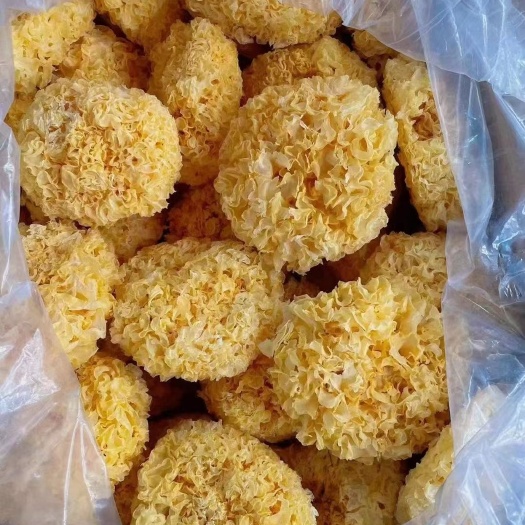 中牟县散装银耳