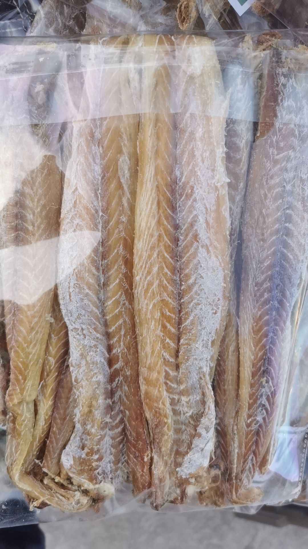 明太鱼批发，半干明太鱼，硬板明太鱼