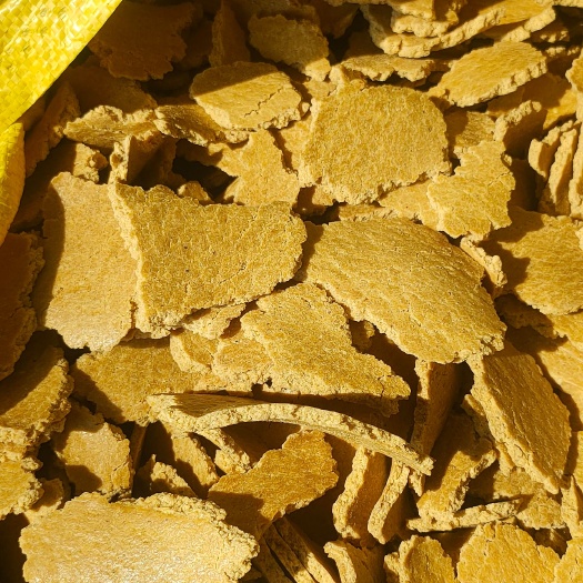 浚县压榨熟豆饼，纯豆饼
