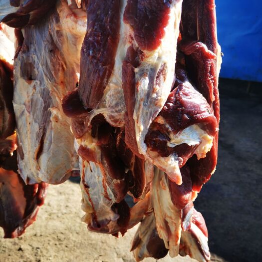 草原牛肉