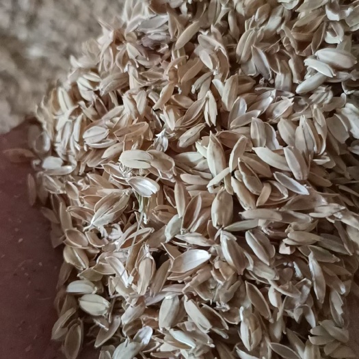 稻壳压缩稻壳软包稻壳酿酒制醋畜牧垫脚蘑菇种植