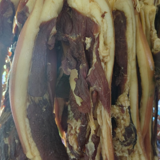 连南县东坡腊肉