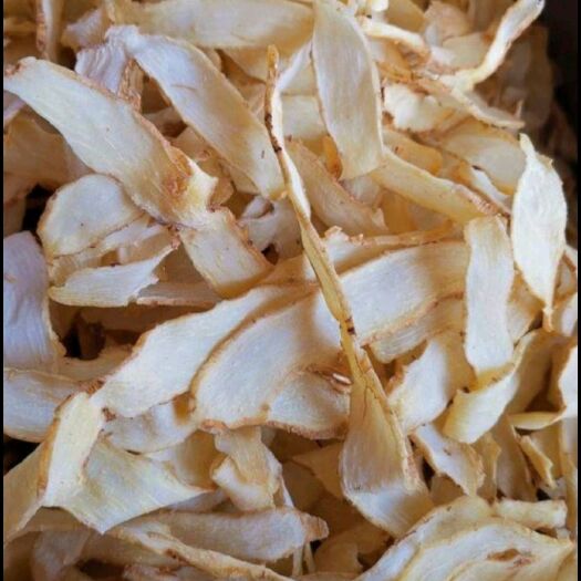 亳州玉竹片  各种规格 无硫全干 泡水汤食皆宜