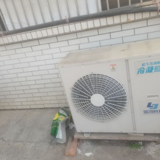 常州冷库，节能