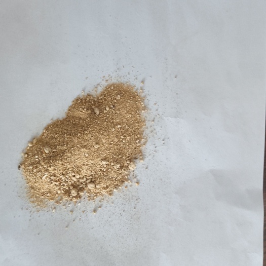 保康县米糠粕，