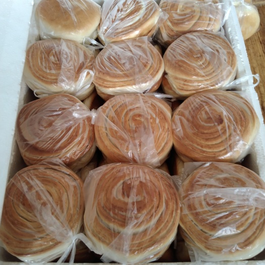 汝州市老式烧饼
