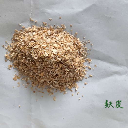 东明县麸皮