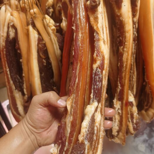 酱香腊肉