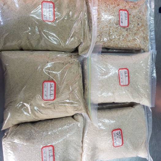 沭阳县大米，粳米，籼米，碎米，米糠等。
