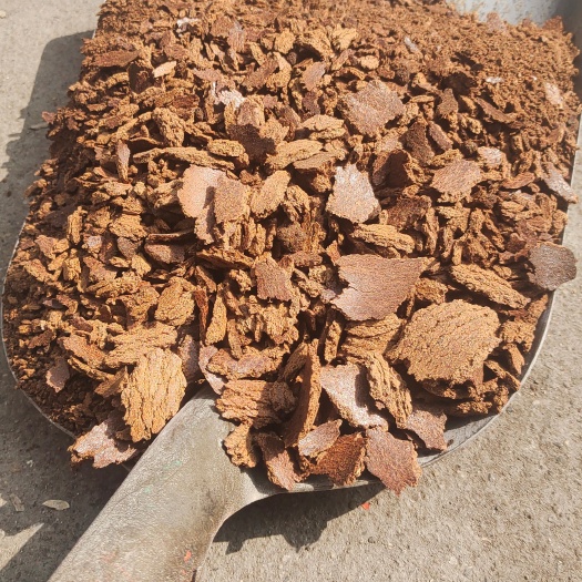 安康熟榨菜籽饼（黄饼）