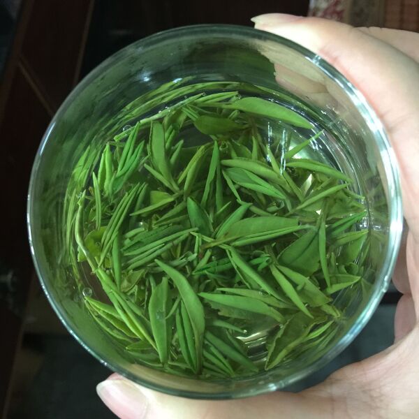 新茶   今年明前龙井绿茶500g 包邮